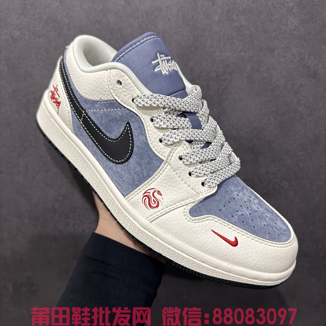 Nike Jordan Air Jordan 1|莆田鞋批发网 微信:88083097